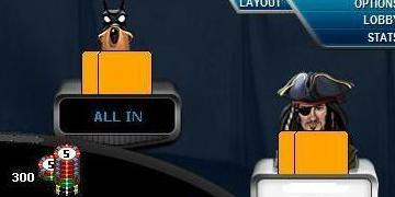 Super turbo holdem strategy